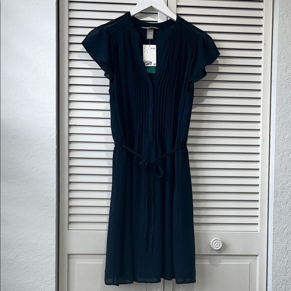 H&M Midi Dress